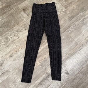 STRUT-THIS Leggings One Size